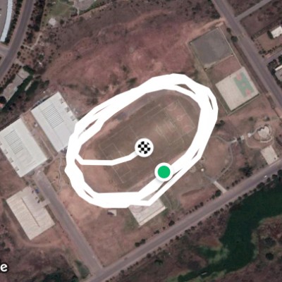 National University of Science and Technology