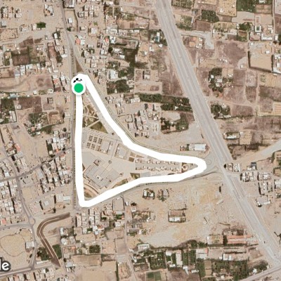وسط العوامية