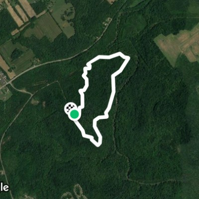 Charlestown State Park