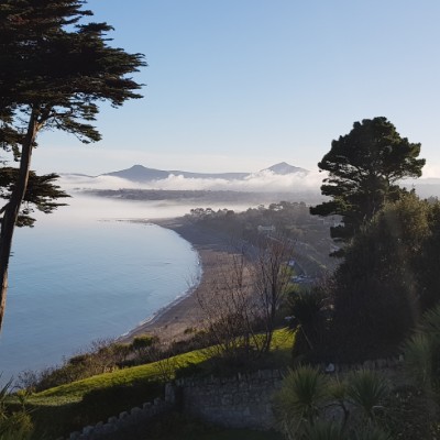 Brendan (Mr.B) post 1