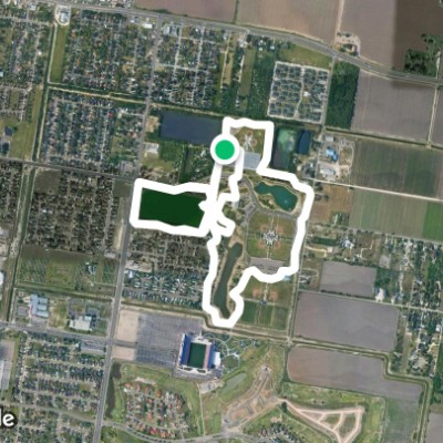 Temporary/Park Renovation Replacement