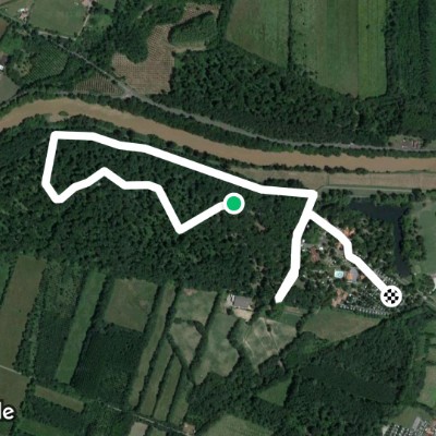 bois de Boulogne Dax