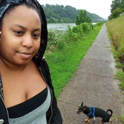E'Mae post 2