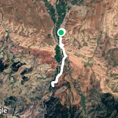 Tahannaout تحناوت