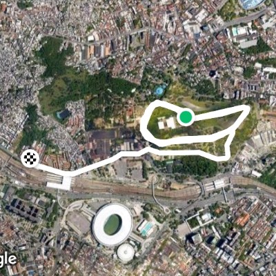 Quinta da Boa Vista