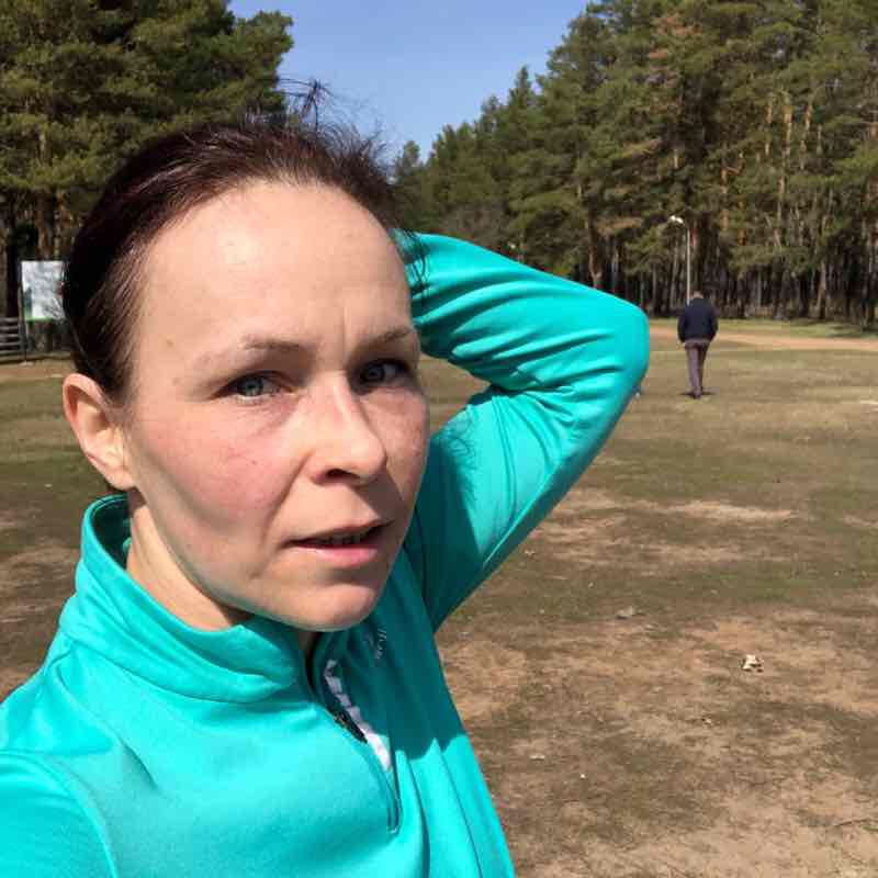 Парк прибрежный