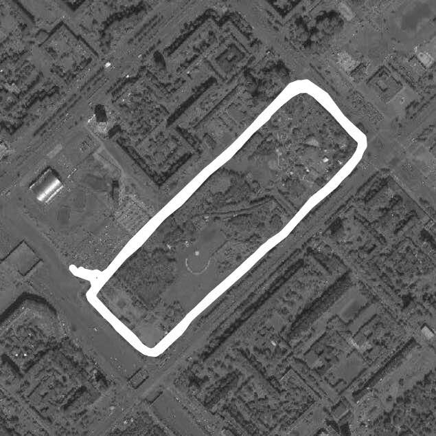 парк победы