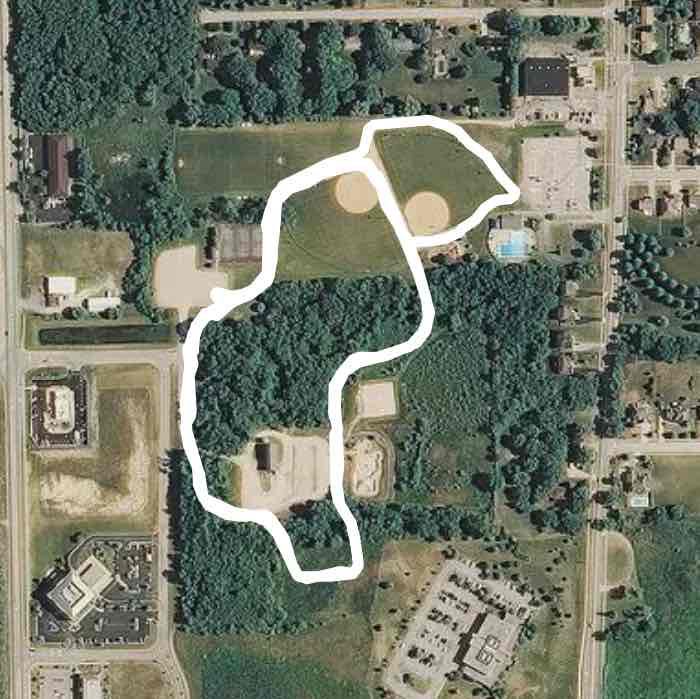 Knox Park Mchenry Il