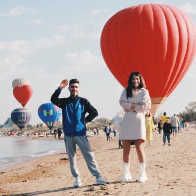 Nor Hayq Сюзи Минасарян post image