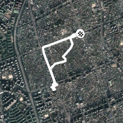 학동역-신논현-학동역