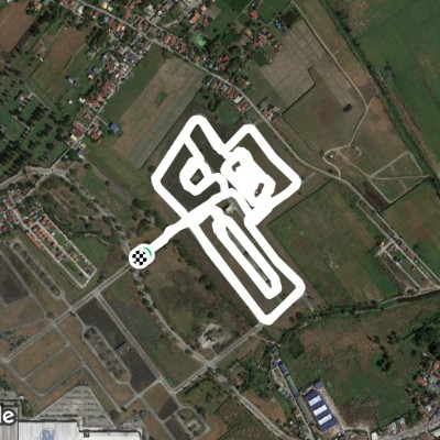 BEVERLY PLACE - Mexico