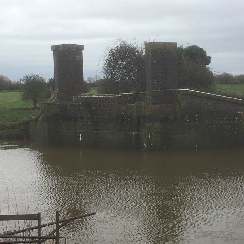 River parratt