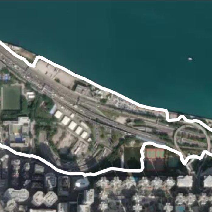 Quarry Bay Waterfront