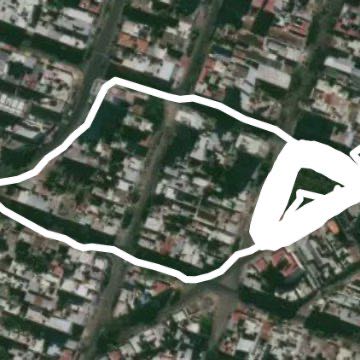 plaza armada argentina