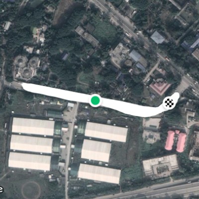 APSC Walking Zone Khanapara