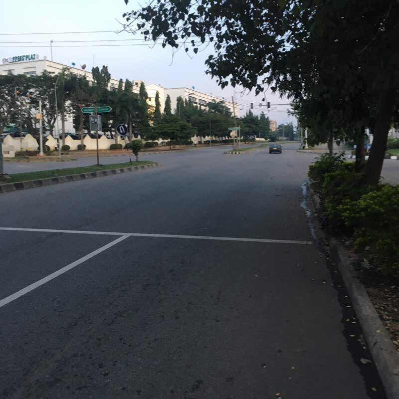 Wuse Zones 2 & !!!44!444!4!