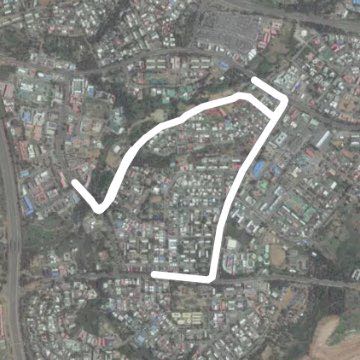 Wuse zone 7, 2 & 5 Abuja