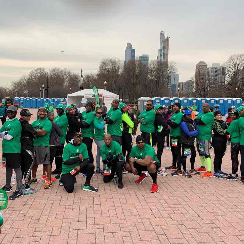 Shamrock ☘️ Shuffle 