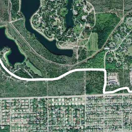 Larry & Penny Thompson Park