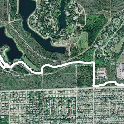 Larry and Penny Thompson Park