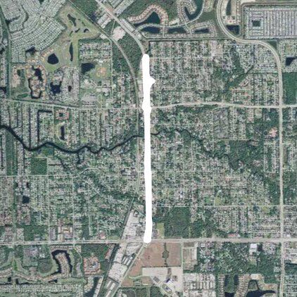 Historic Bonita Springs/Old US 41