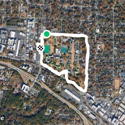 Williams Athletic Field