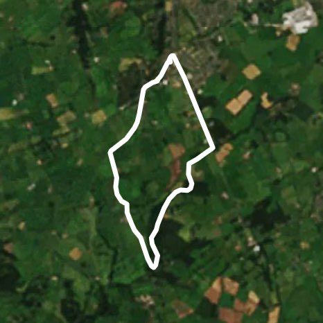 Moddershall Lake Walk