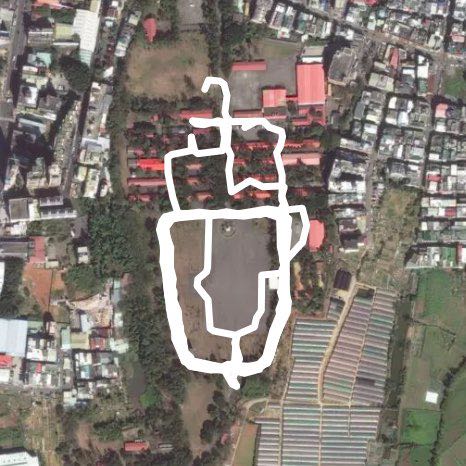 大湳森林公園（地景藝術節）