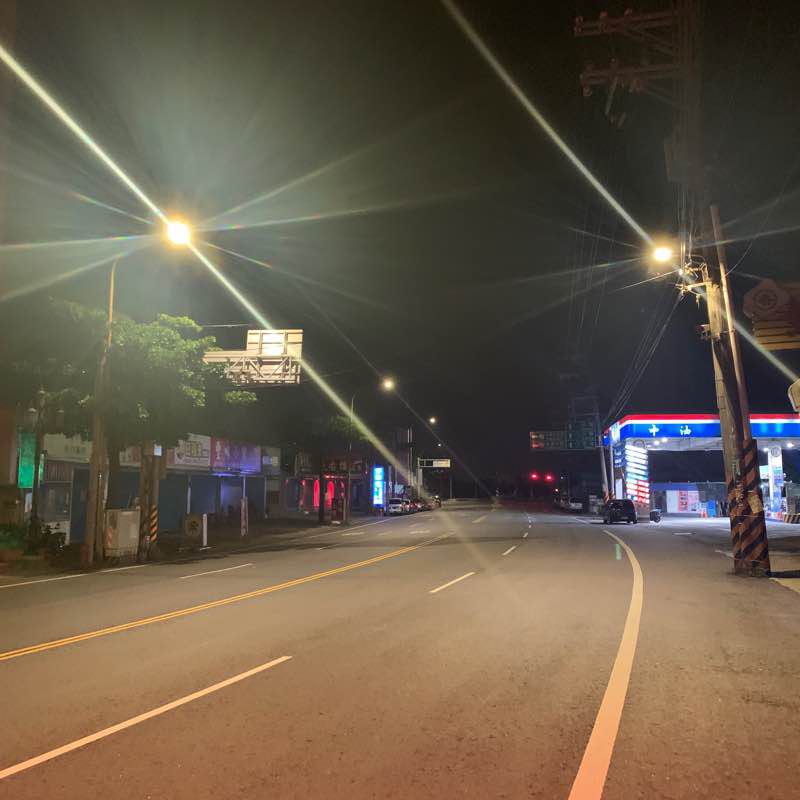 大溪交流道周邊