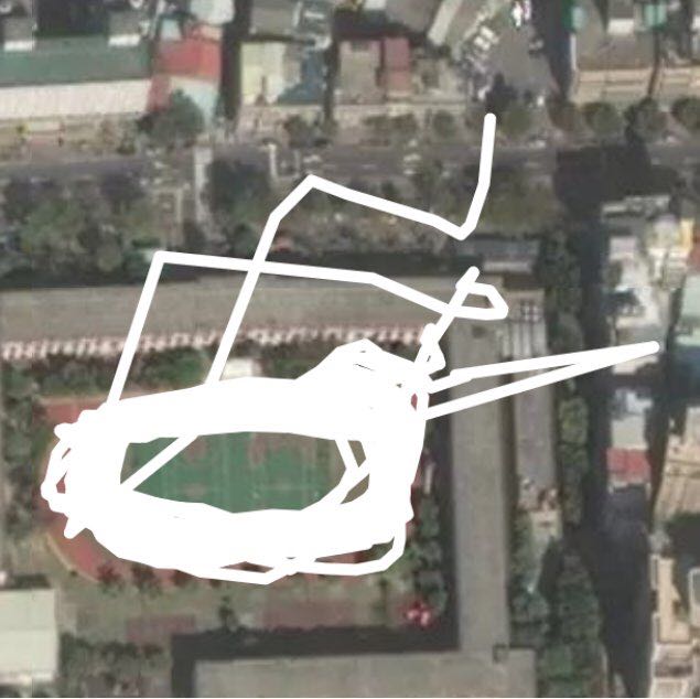 北市雙園國小操場