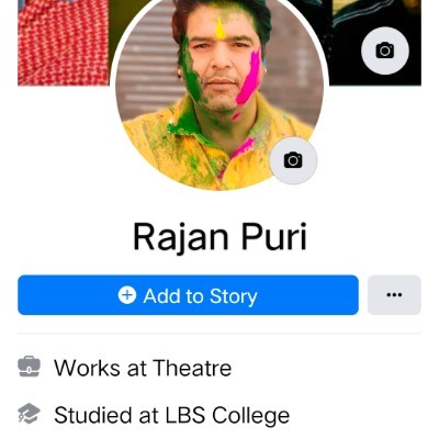 Malta Rajan post image