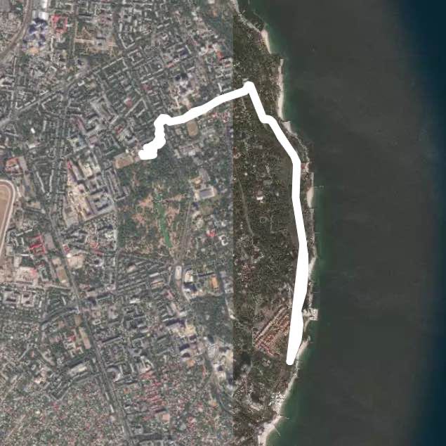 Вело + тренировка