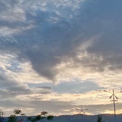 Kharghar Morning Walkers Ranjit Kumar post image