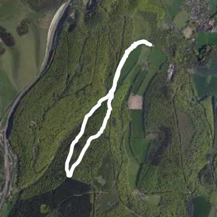 Buriton - QE Country Park