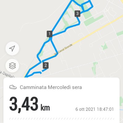 Emanuele Cattani post 1