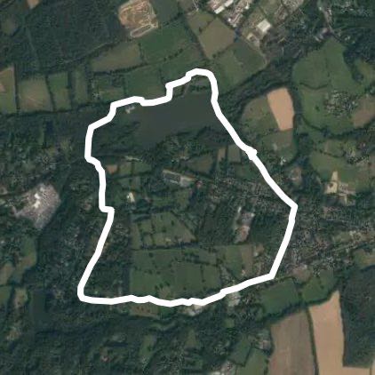 Hedgecourt Lake/Furnace Wood