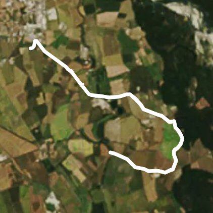 villa Ronchi Vigevano