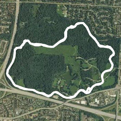 Sharon Woods Multipurpose Trail