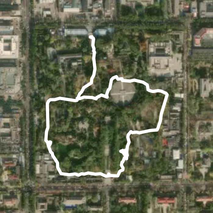 日坛公园
