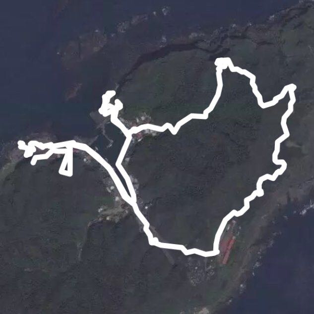 20191208鼻頭角步道