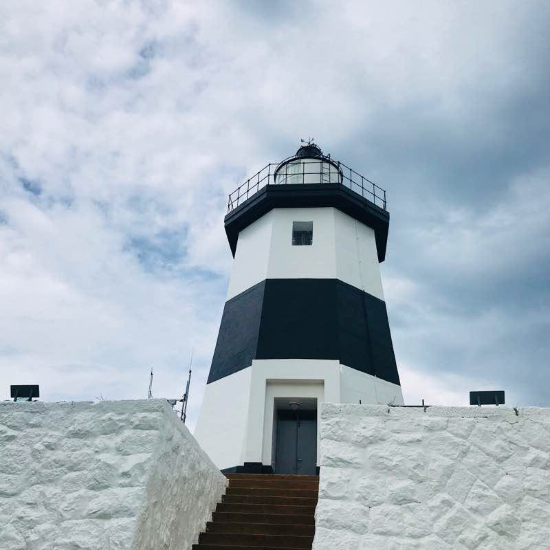 新北市富貴角燈塔