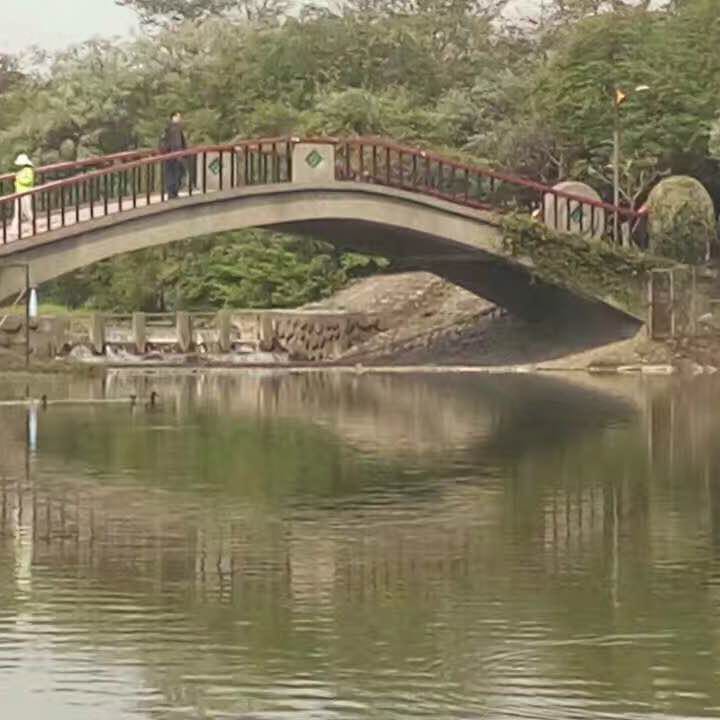 新北巿三峽區台北大學校區