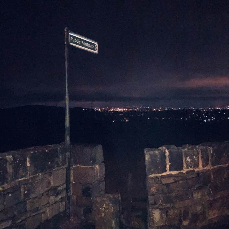 Austerlands Huddersfield Road