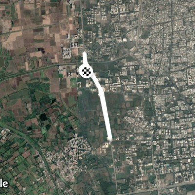 best ride Gaurav path 