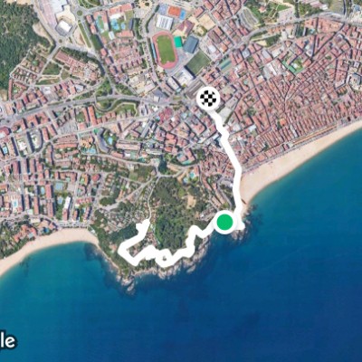 Castell de Sant Joan