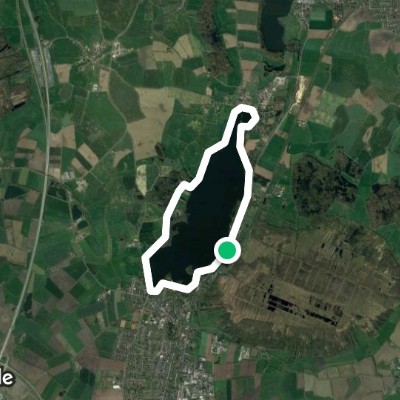 Einfelder See, Schleswig-Holstein