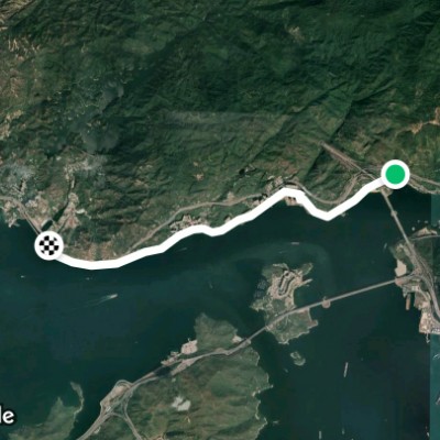 釣魚灣泳灘 Anglers' Beach