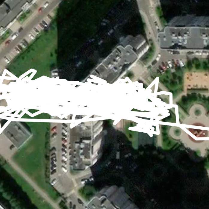 Пробежка в условиях карантина не выходя из..,