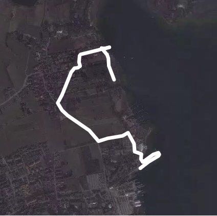 Kleiner Abendspaziergang am Chiemsee 