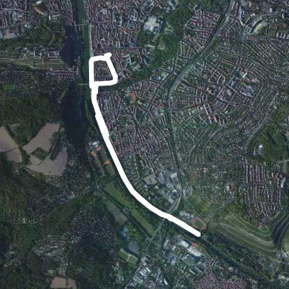 Am Main in Würzburg